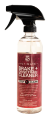 Silca Ultimate Brake Drivetrain Cleaner 473 ml, Drivpaket och broms rengöring